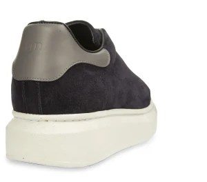 Uomo GUIDOMAGGI Slip-on | Sneakers>SATURNIA