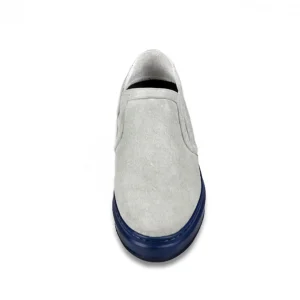 Uomo GUIDOMAGGI Slip-on>Seal Beach -  sneakers rialzanti in Pelle fino a 6 cm più alto