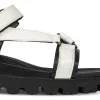 Uomo GUIDOMAGGI Sandali | Scarpe In Pelle Esotica>Sebal - sandali con rialzo in Pelle fino a 6 cm più alto