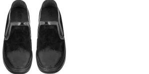 Uomo GUIDOMAGGI Slip-on>Sendai -Slip-on con rialzo in Pelle fino a 6 cm più alto