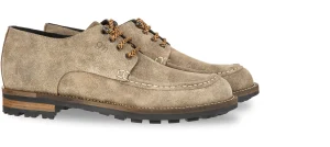 Uomo GUIDOMAGGI Stringate>Sepang -scarpe rialzanti per uomo in Pelle Da 6 a 8 cm più alto