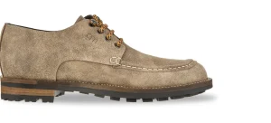 Uomo GUIDOMAGGI Stringate>Sepang -scarpe rialzanti per uomo in Pelle Da 6 a 8 cm più alto