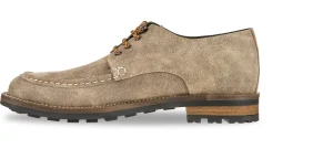 Uomo GUIDOMAGGI Stringate>Sepang -scarpe rialzanti per uomo in Pelle Da 6 a 8 cm più alto