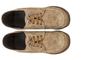 Uomo GUIDOMAGGI Stringate>Sepang -scarpe rialzanti per uomo in Pelle Da 6 a 8 cm più alto
