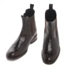 Uomo GUIDOMAGGI Scarpe In Pelle Esotica>Setai -scarpe rialzo interno in Pelle Da 6 a 8 cm più alto