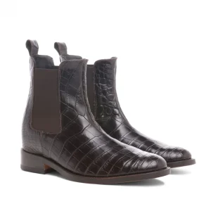 Uomo GUIDOMAGGI Scarpe In Pelle Esotica>Setai -scarpe rialzo interno in Pelle Da 6 a 8 cm più alto