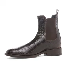 Uomo GUIDOMAGGI Scarpe In Pelle Esotica>Setai -scarpe rialzo interno in Pelle Da 6 a 8 cm più alto