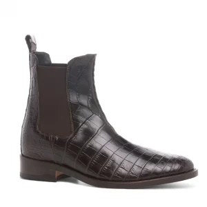 Uomo GUIDOMAGGI Scarpe In Pelle Esotica>Setai -scarpe rialzo interno in Pelle Da 6 a 8 cm più alto