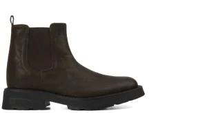 Uomo GUIDOMAGGI Chelsea>Seward - Stivali rialzanti da uomo in Pelle da 6 a 10 cm più alto
