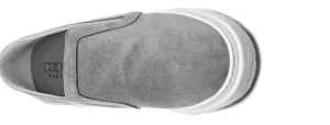 Donna GUIDOMAGGI Scarpe Donna | Slip-on>Seychelles - Slip-On con rialzo interno in Pelle Scamosciato da 6 a 8 cm più alto