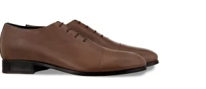Uomo GUIDOMAGGI Stringate>Sharja -Scarpe Rialzate in Pelle fino a 6 cm più alto