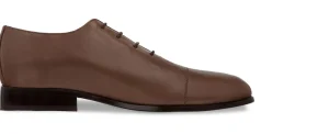 Uomo GUIDOMAGGI Stringate>Sharja -Scarpe Rialzate in Pelle fino a 6 cm più alto