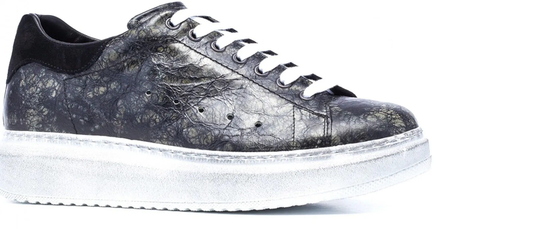 shenzhen__sneakers_con_ri_0.webp Uomo GUIDOMAGGI Sneakers>Shenzhen - Sneakers con rialzo in Pelle Pieno Fiore da 6 a 8 cm più alto