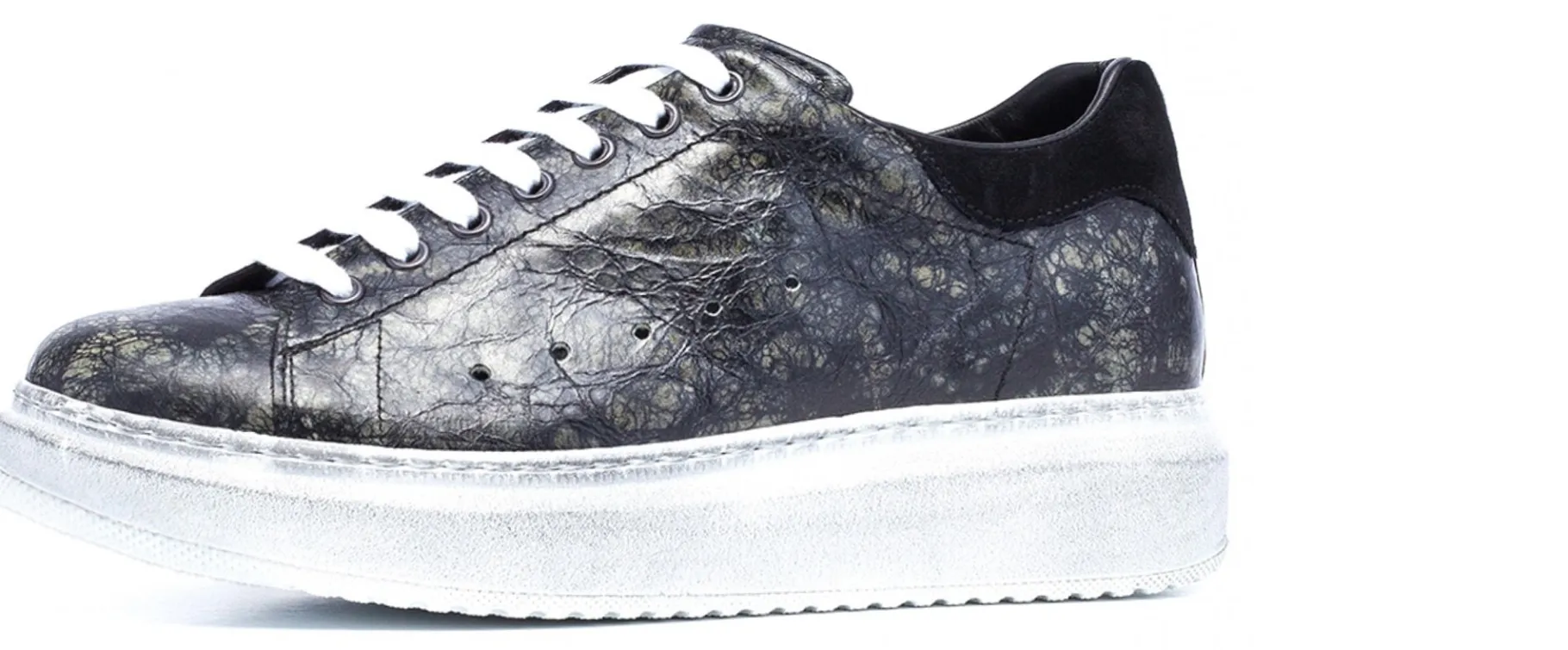 shenzhen__sneakers_con_ri_2.webp Uomo GUIDOMAGGI Sneakers>Shenzhen - Sneakers con rialzo in Pelle Pieno Fiore da 6 a 8 cm più alto