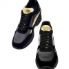 Uomo GUIDOMAGGI Sneakers>Shibuya