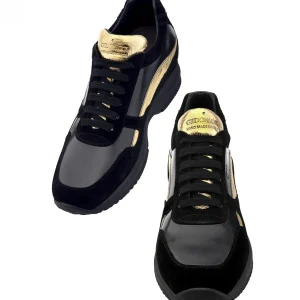 Uomo GUIDOMAGGI Sneakers>Shibuya