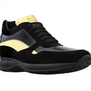Uomo GUIDOMAGGI Sneakers>Shibuya