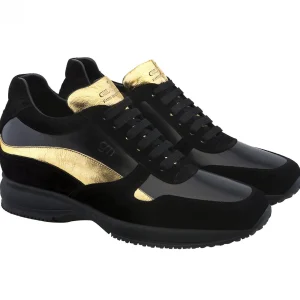 Uomo GUIDOMAGGI Sneakers>Shibuya