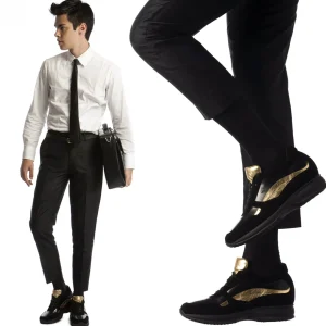 Uomo GUIDOMAGGI Sneakers>Shibuya