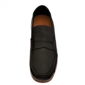 Uomo GUIDOMAGGI Penny Loafers>Silver Lake