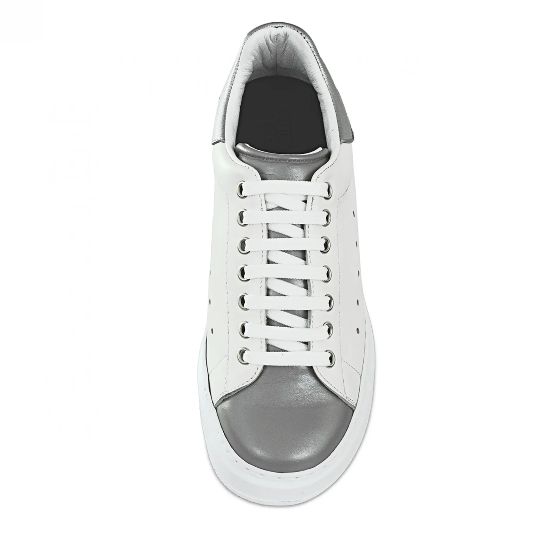 silver_spring__sneakers_c_3.webp Uomo GUIDOMAGGI Sneakers>Silver Spring - sneakers con rialzo in Pelle Da 6 a 8 cm più alto