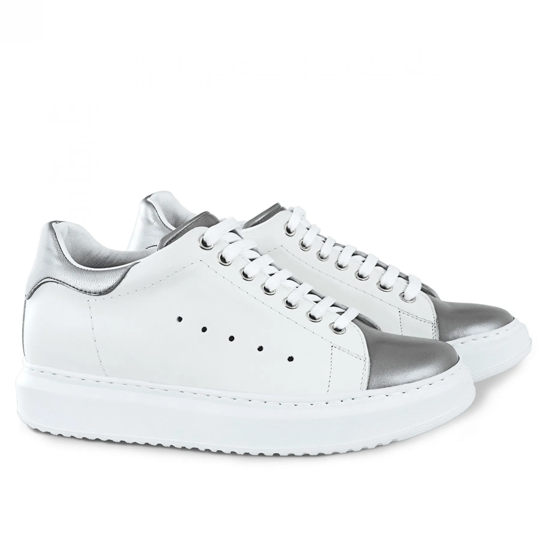 silver_spring__sneakers_c_4.webp Uomo GUIDOMAGGI Sneakers>Silver Spring - sneakers con rialzo in Pelle Da 6 a 8 cm più alto