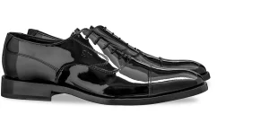 Uomo GUIDOMAGGI Cerimonia | Stringate>Sion -scarpe sposo con rialzo in Pelle Da 6 a 8 cm più alto