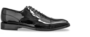 Uomo GUIDOMAGGI Cerimonia | Stringate>Sion -scarpe sposo con rialzo in Pelle Da 6 a 8 cm più alto
