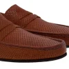Uomo GUIDOMAGGI Penny Loafers>Siracusa