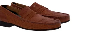 Uomo GUIDOMAGGI Penny Loafers>Siracusa