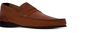 Uomo GUIDOMAGGI Penny Loafers>Siracusa