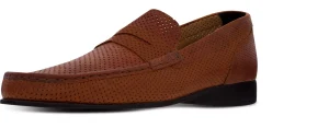Uomo GUIDOMAGGI Penny Loafers>Siracusa