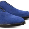 Uomo GUIDOMAGGI Stringate>Sitges - scarpe con rialzo in Pelle Da 6 a 8 cm più alto