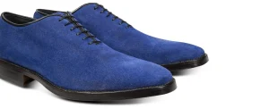 Uomo GUIDOMAGGI Stringate>Sitges - scarpe con rialzo in Pelle Da 6 a 8 cm più alto