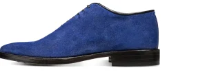 Uomo GUIDOMAGGI Stringate>Sitges - scarpe con rialzo in Pelle Da 6 a 8 cm più alto