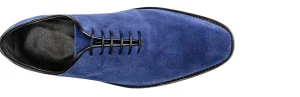 Uomo GUIDOMAGGI Stringate>Sitges - scarpe con rialzo in Pelle Da 6 a 8 cm più alto