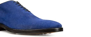 Uomo GUIDOMAGGI Stringate>Sitges - scarpe con rialzo in Pelle Da 6 a 8 cm più alto