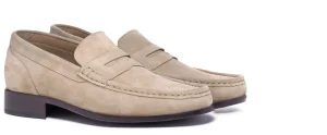 Uomo GUIDOMAGGI Penny Loafers>Skiros