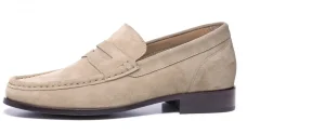 Uomo GUIDOMAGGI Penny Loafers>Skiros