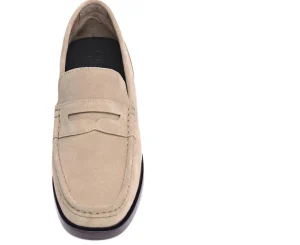 Uomo GUIDOMAGGI Penny Loafers>Skiros