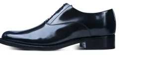 Uomo GUIDOMAGGI Cerimonia | Stringate>Smara - scarpe con rialzo in Pelle Da 6 a 8 cm più alto