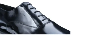 Uomo GUIDOMAGGI Cerimonia | Stringate>Smara - scarpe con rialzo in Pelle Da 6 a 8 cm più alto