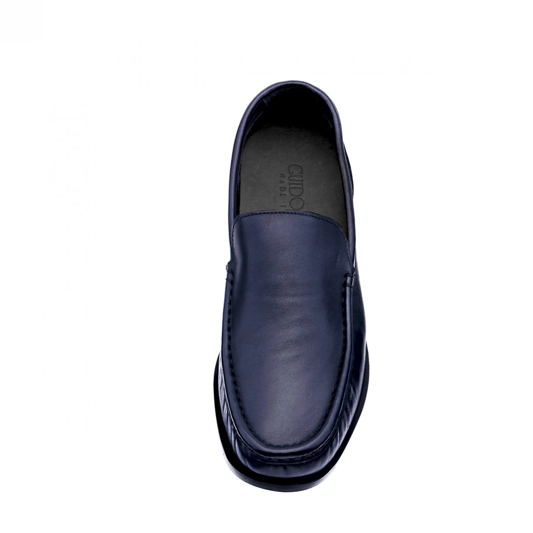 sofia__mocassini_scarpe_r_3.webp Uomo GUIDOMAGGI Classici>Sofia - Mocassini scarpe rialzanti in Pelle Pieno Fiore Fino a 8 cm più alto