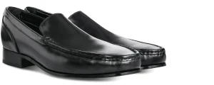 Uomo GUIDOMAGGI Shell Cordovan | Cucitura Goodyear>SOHAR -Sohar scarpe con rialzo in pelle fino a 6 cm più alto