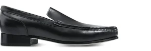 Uomo GUIDOMAGGI Shell Cordovan | Cucitura Goodyear>SOHAR -Sohar scarpe con rialzo in pelle fino a 6 cm più alto