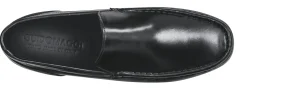 Uomo GUIDOMAGGI Shell Cordovan | Cucitura Goodyear>SOHAR -Sohar scarpe con rialzo in pelle fino a 6 cm più alto