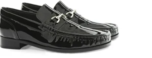 Uomo GUIDOMAGGI Nappine E Ornamenti>Strasbourg - scarpe rialzanti in Pelle fino a 6.5 cm più alto