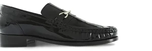 Uomo GUIDOMAGGI Nappine E Ornamenti>Strasbourg - scarpe rialzanti in Pelle fino a 6.5 cm più alto