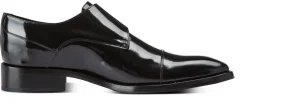 Uomo GUIDOMAGGI Cerimonia | Fibbie>Stresa -scarpe con rialzo uomo in Pelle Da 6 a 8 cm più alto