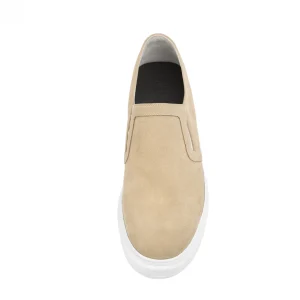 Uomo GUIDOMAGGI Slip-on>Sullivan's Island -slipon con rialzo in Pelle fino a 6.5 cm più alto